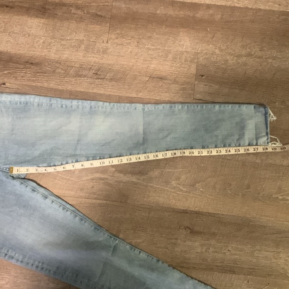 AG Adriano Goldschmied Jeans - Picture 7 of 7